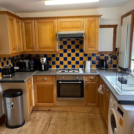 A Lovely One Bed Flat In North Finchley Esterno foto