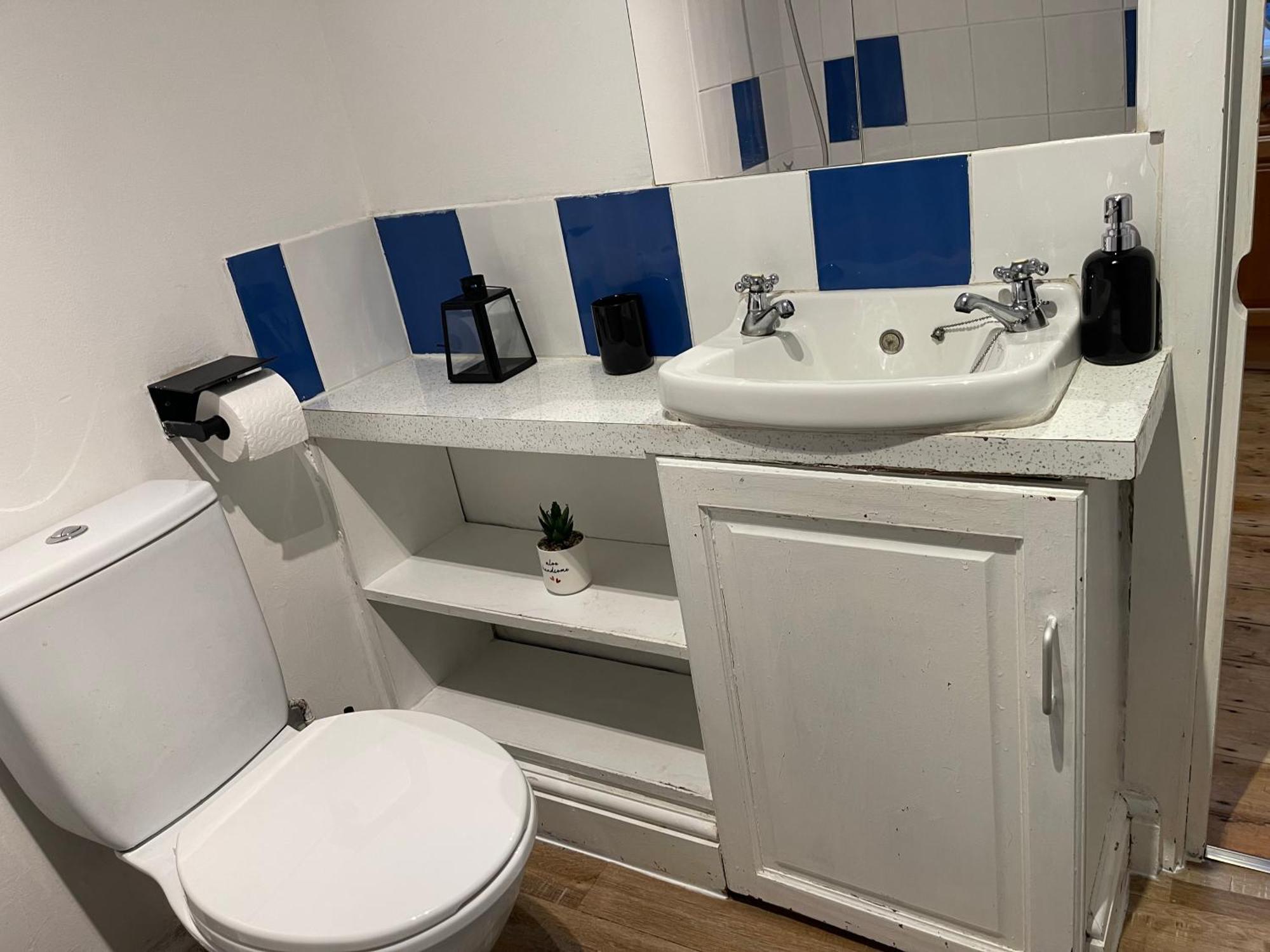 A Lovely One Bed Flat In North Finchley Esterno foto